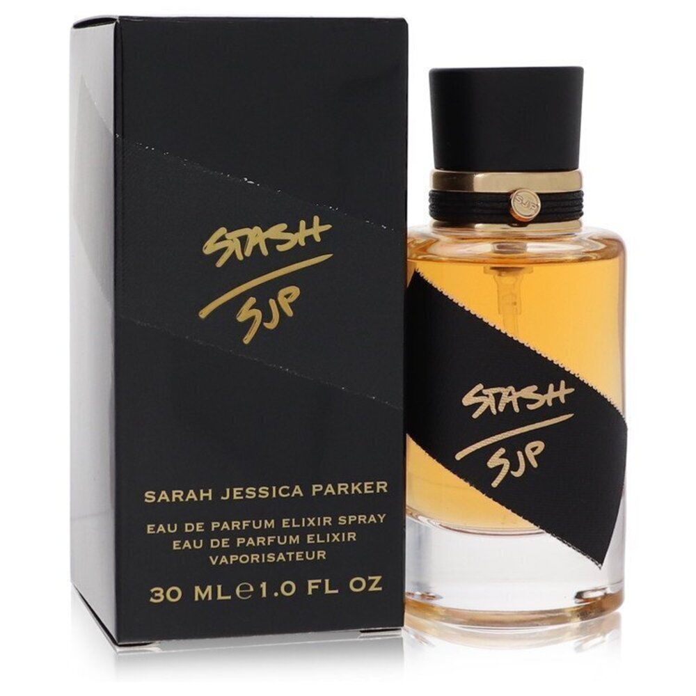 Sarah Jessica Parker Stash by Sarah Jessica Parker Eau De Parfum Elixir Spray (U